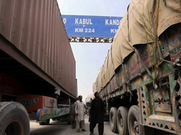 ປາກິສະຖານ ເປີດເສັ້ນທາງລຳລຽງຂອງ NATO ເຖິງ ອາບການິສະຖານຄືນໃຫມ່